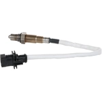 Order Oxygen Sensor by BOSCH - 17087 For Your Vehicle
