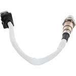 Order Oxygen Sensor by BOSCH - 17087 For Your Vehicle