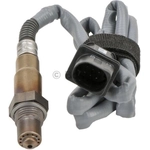 Order Oxygen Sensor by BOSCH - 17094 For Your Vehicle