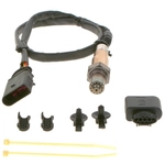 Order BOSCH - 17100 - Wideband Oxygen Sensor For Your Vehicle