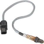 Order Oxygen Sensor by BOSCH - 17103 For Your Vehicle