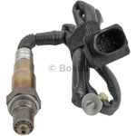 Order Oxygen Sensor by BOSCH - 17112 For Your Vehicle