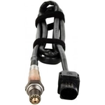 Order Oxygen Sensor by BOSCH - 17117 For Your Vehicle