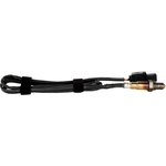 Order Oxygen Sensor by BOSCH - 17117 For Your Vehicle