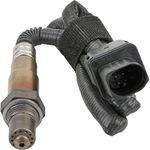 Order Oxygen Sensor by BOSCH - 17127 For Your Vehicle