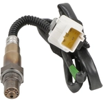 Order Oxygen Sensor by BOSCH - 17135 For Your Vehicle