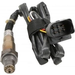 Order Oxygen Sensor by BOSCH - 17157 For Your Vehicle