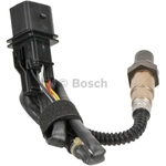 Order Oxygen Sensor by BOSCH - 17160 For Your Vehicle