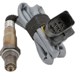 Order Oxygen Sensor by BOSCH - 17176 For Your Vehicle