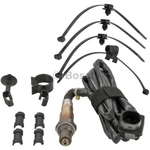 Order Oxygen Sensor by BOSCH - 17182 For Your Vehicle