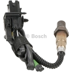 Order Capteur d'oxygène par BOSCH - 17188 For Your Vehicle