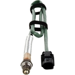 Order Oxygen Sensor by BOSCH - 17203 For Your Vehicle