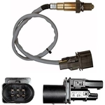 Order Oxygen Sensor by BOSCH - 17208 For Your Vehicle