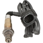 Order Oxygen Sensor by BOSCH - 17215 For Your Vehicle