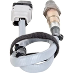 Order Oxygen Sensor by BOSCH - 17218 For Your Vehicle