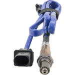 Order Oxygen Sensor by BOSCH - 17228 For Your Vehicle