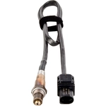 Order Oxygen Sensor by BOSCH - 17230 For Your Vehicle