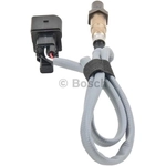 Order Oxygen Sensor by BOSCH - 17242 For Your Vehicle