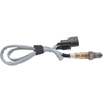 Order Oxygen Sensor by BOSCH - 17242 For Your Vehicle