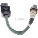 Order Oxygen Sensor by BOSCH - 17259 For Your Vehicle