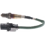 Order Oxygen Sensor by BOSCH - 17259 For Your Vehicle