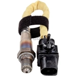 Order Oxygen Sensor by BOSCH - 17274 For Your Vehicle