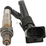 Order Oxygen Sensor by BOSCH - 17275 For Your Vehicle