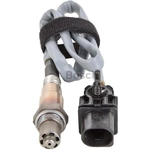 Order Oxygen Sensor by BOSCH - 17280 For Your Vehicle