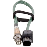 Order Oxygen Sensor by BOSCH - 17281 For Your Vehicle