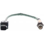 Order Oxygen Sensor by BOSCH - 17283 For Your Vehicle