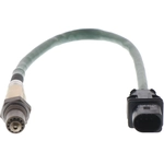 Order Oxygen Sensor by BOSCH - 17288 For Your Vehicle
