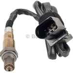 Order Oxygen Sensor by BOSCH - 17290 For Your Vehicle