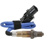 Order Oxygen Sensor by BOSCH - 17307 For Your Vehicle