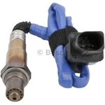 Order Oxygen Sensor by BOSCH - 17307 For Your Vehicle