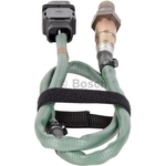 Order Oxygen Sensor by BOSCH - 17331 For Your Vehicle