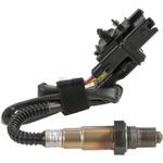 Order Oxygen Sensor by BOSCH - 17332 For Your Vehicle