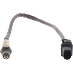 Order Oxygen Sensor by BOSCH - 17341 For Your Vehicle