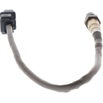 Order Oxygen Sensor by BOSCH - 17341 For Your Vehicle