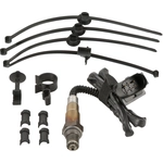 Order Oxygen Sensor by BOSCH - 17357 For Your Vehicle