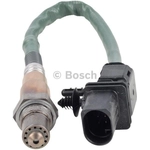 Order Oxygen Sensor by BOSCH - 17444 For Your Vehicle