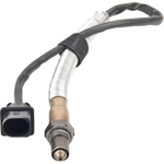 Order Oxygen Sensor by BOSCH - 17466 For Your Vehicle