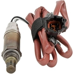 Order Oxygen Sensor by BOSCH - 18004 For Your Vehicle
