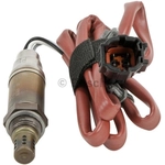 Order Oxygen Sensor by BOSCH - 18004 For Your Vehicle