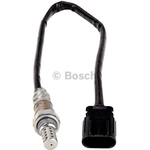 Order Oxygen Sensor by BOSCH - 18025 For Your Vehicle