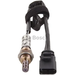 Order Oxygen Sensor by BOSCH - 18026 For Your Vehicle