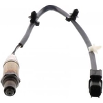 Order Oxygen Sensor by BOSCH - 18031 For Your Vehicle