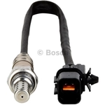 Order Oxygen Sensor by BOSCH - 18034 For Your Vehicle