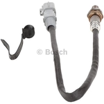 Order Oxygen Sensor by BOSCH - 18039 For Your Vehicle
