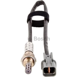 Order Oxygen Sensor by BOSCH - 18044 For Your Vehicle