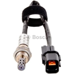 Order Oxygen Sensor by BOSCH - 18045 For Your Vehicle